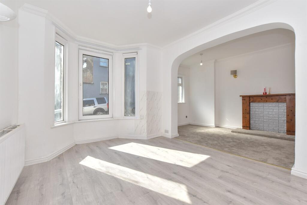 Main image of property: New Street, Folkestone, Kent