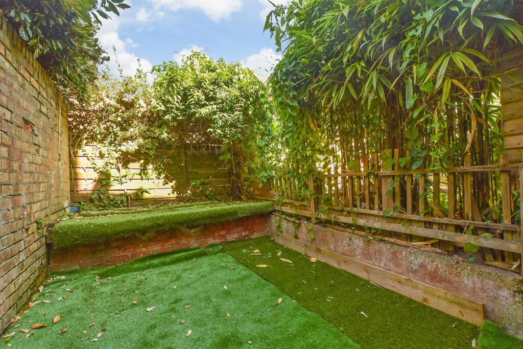 Main image of property: New Street, Folkestone, Kent