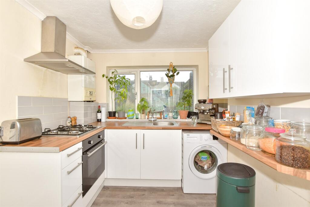Main image of property: Greenfield Road, Folkestone, Kent