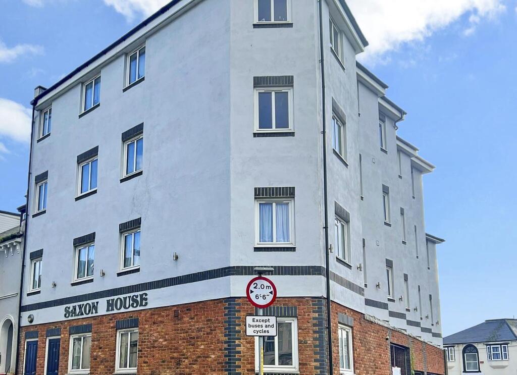 Main image of property: Harvey Street, Folkestone, Kent