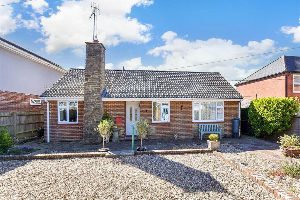Main image of property: Newington Road, Folkestone, Kent