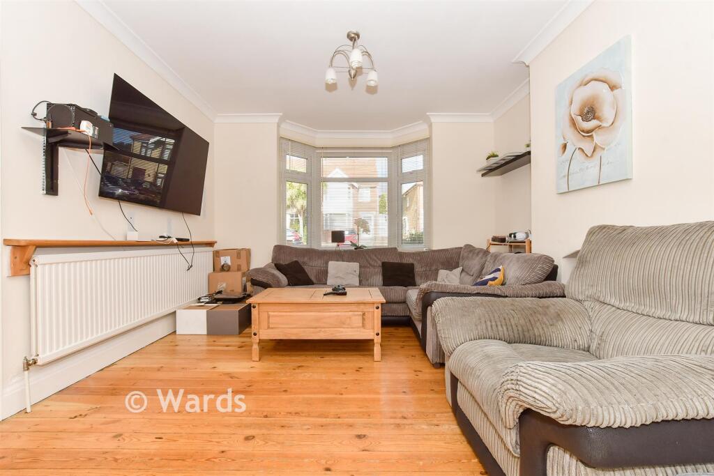 Main image of property: Joyes Road, Folkestone, Kent