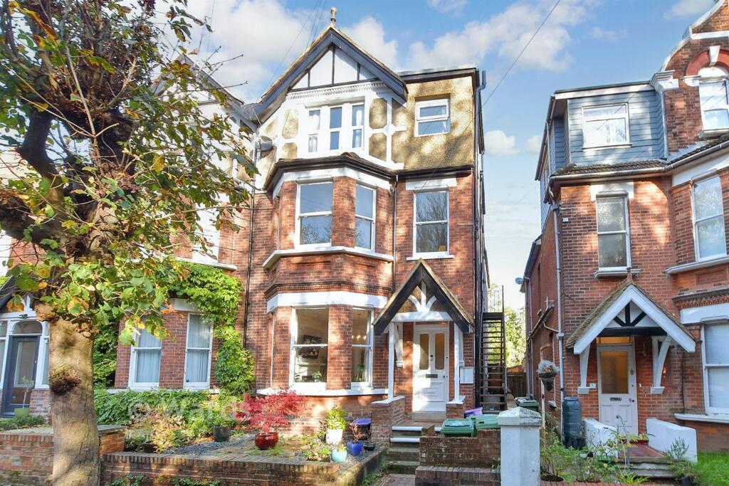 Main image of property: Broadmead Road, Folkestone, Kent