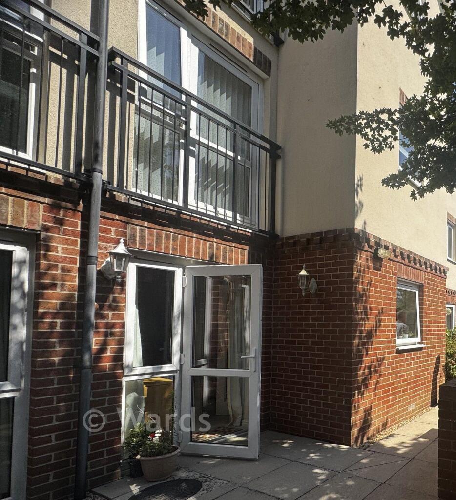 Main image of property: Stanley Road, Folkestone, Kent