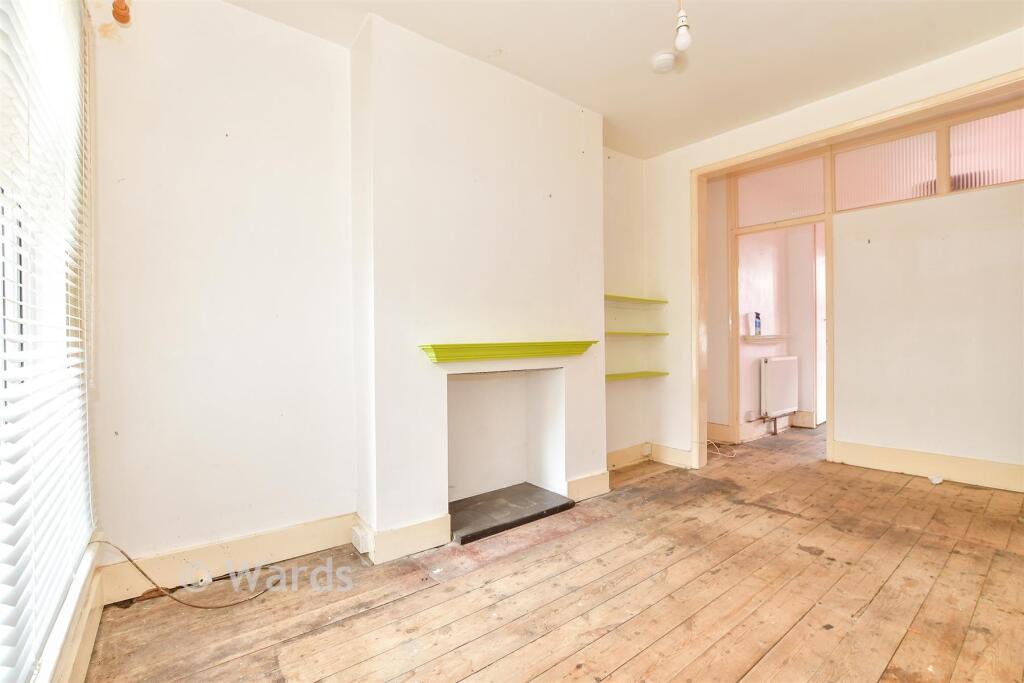 Main image of property: Boscombe Road, Folkestone, Kent