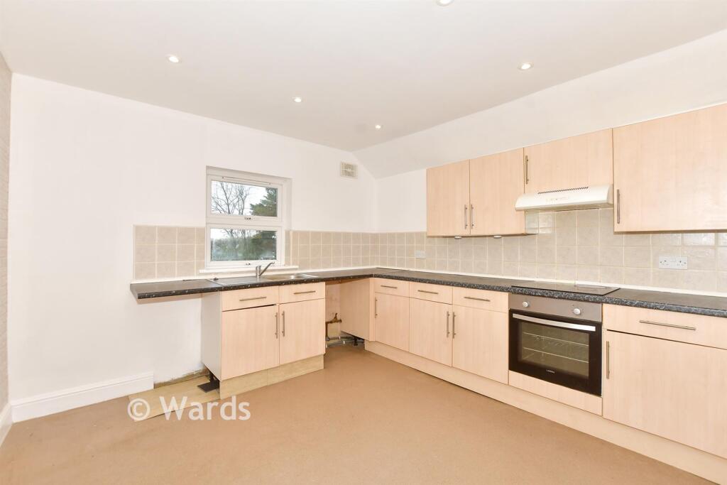 Main image of property: Canterbury Road, Folkestone, Kent