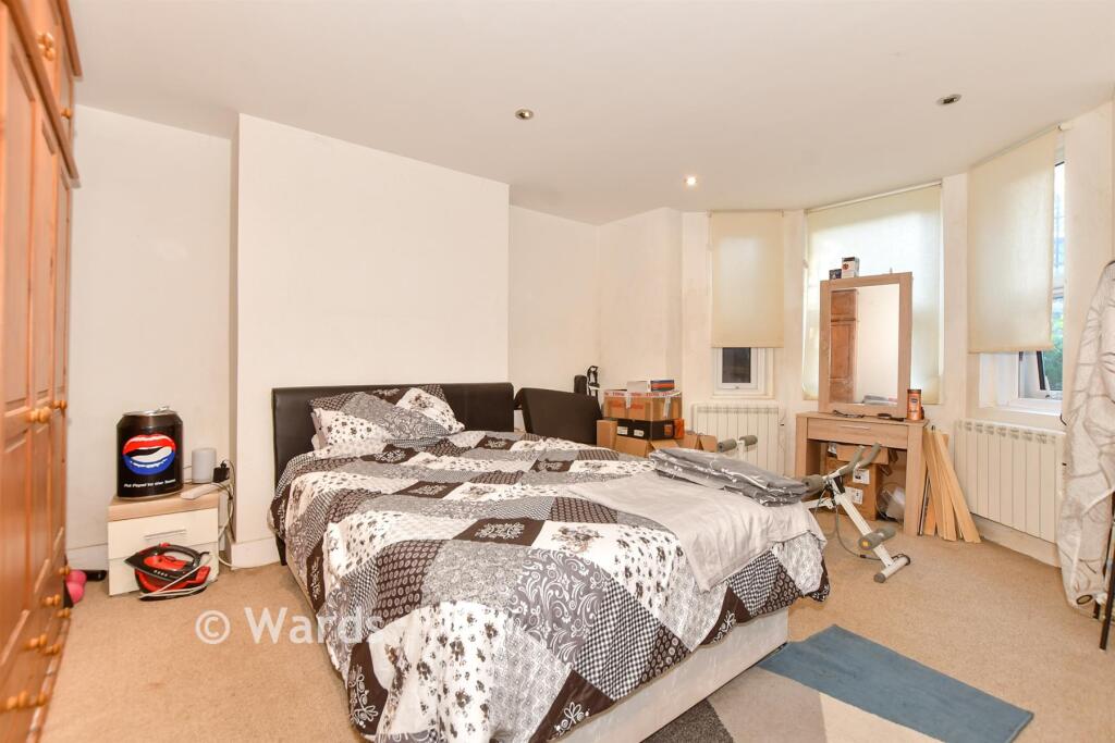 Main image of property: Broadmead Road, Folkestone, Kent