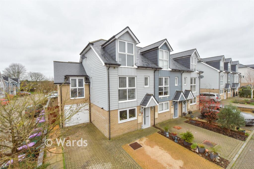 Main image of property: Eton Walk, Folkestone, Kent