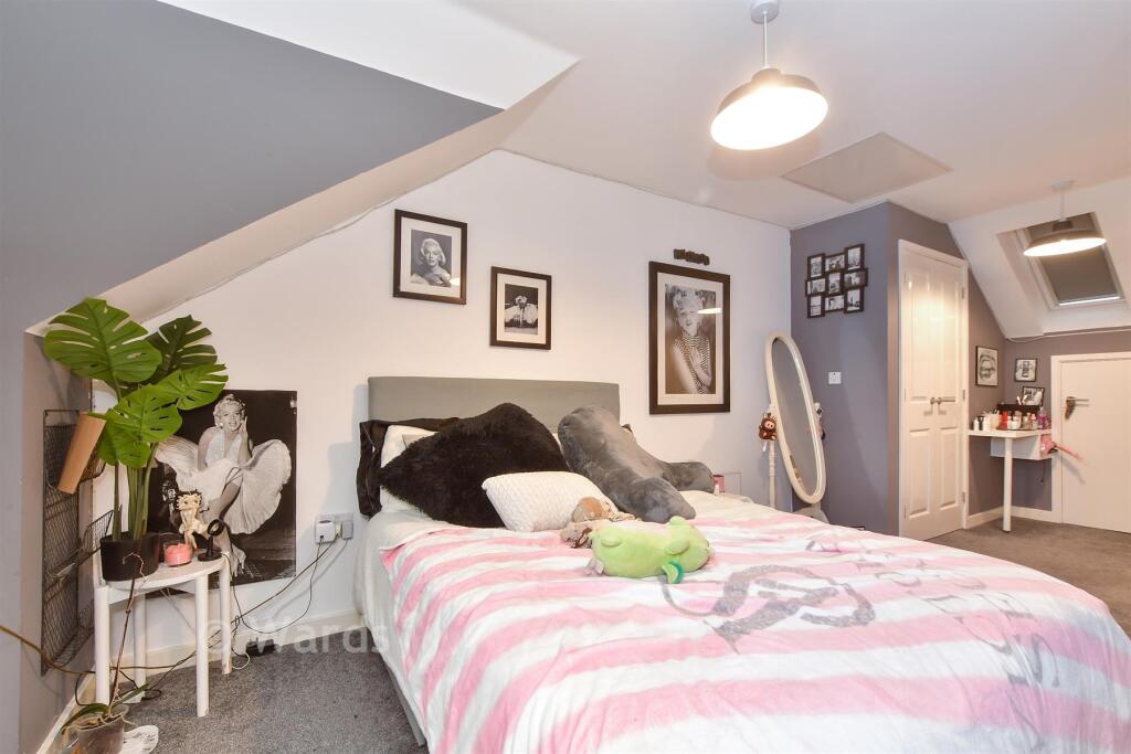 Main image of property: Eton Walk, Folkestone, Kent