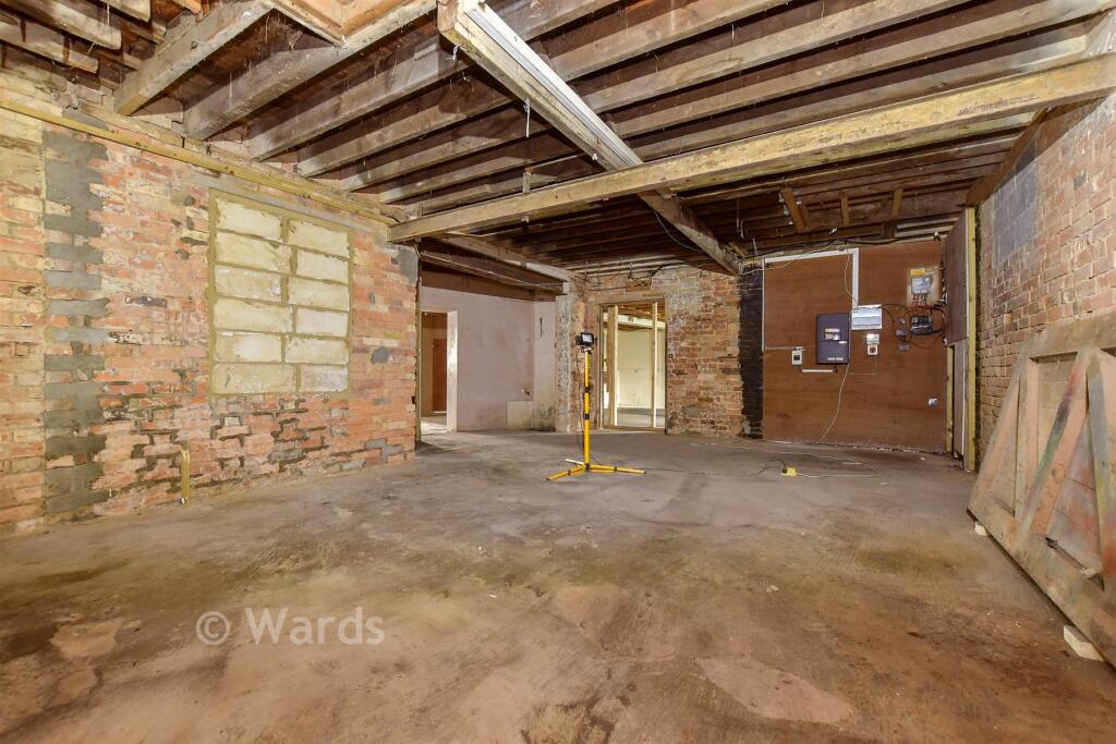 Main image of property: Broadmead Road, Folkestone, Kent