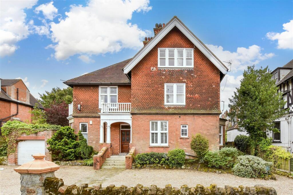 Main image of property: Sandgate Road, Folkestone, Kent