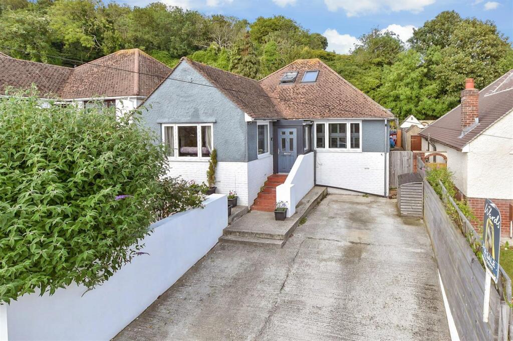 Main image of property: Stanbury Crescent, Folkestone, Kent
