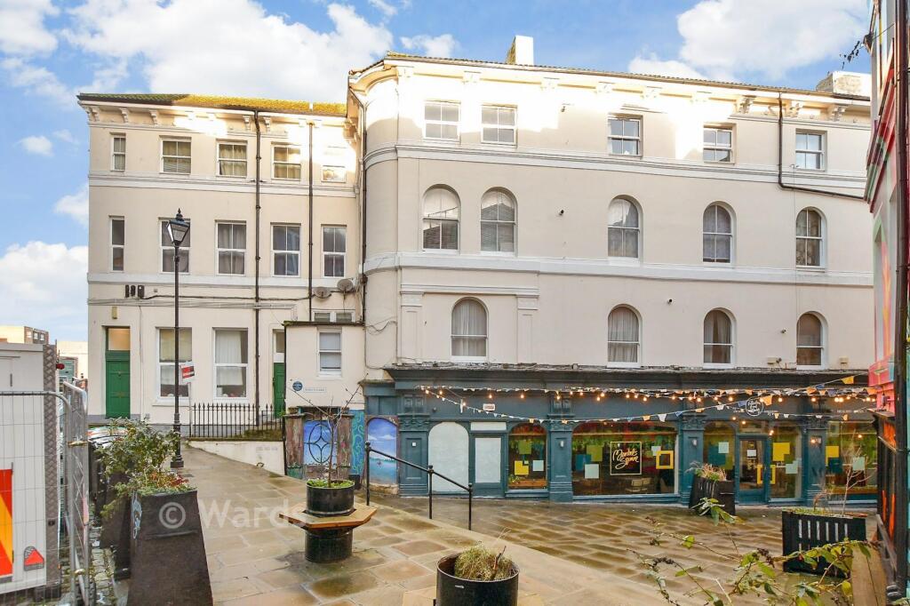 Main image of property: Rendezvous Street, Folkestone, Kent