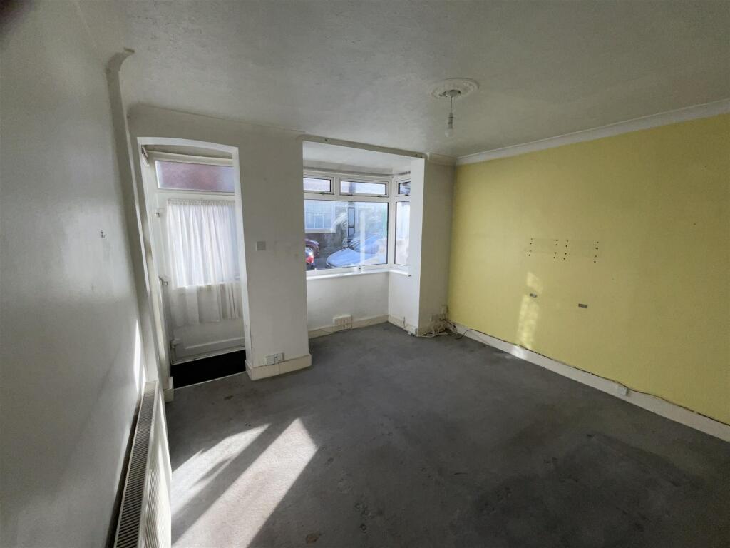 Main image of property: Albany Road, Gillingham, Kent