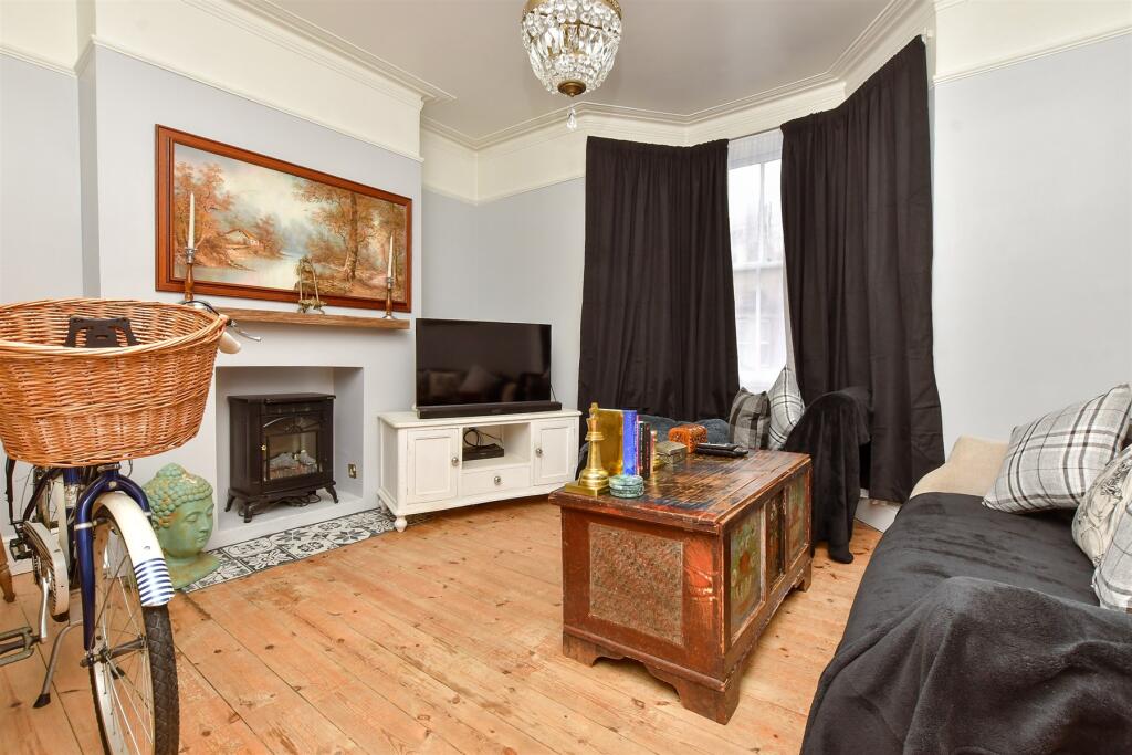 Main image of property: Crosley Road, Gillingham, Kent