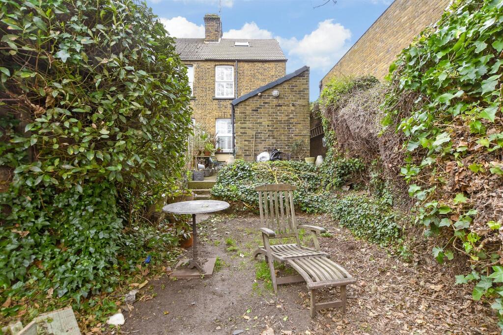 Main image of property: Jeffery Street, Gillingham, Kent