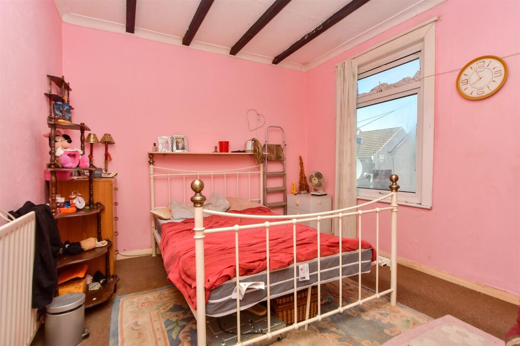 Main image of property: Albany Road, Gillingham, Kent