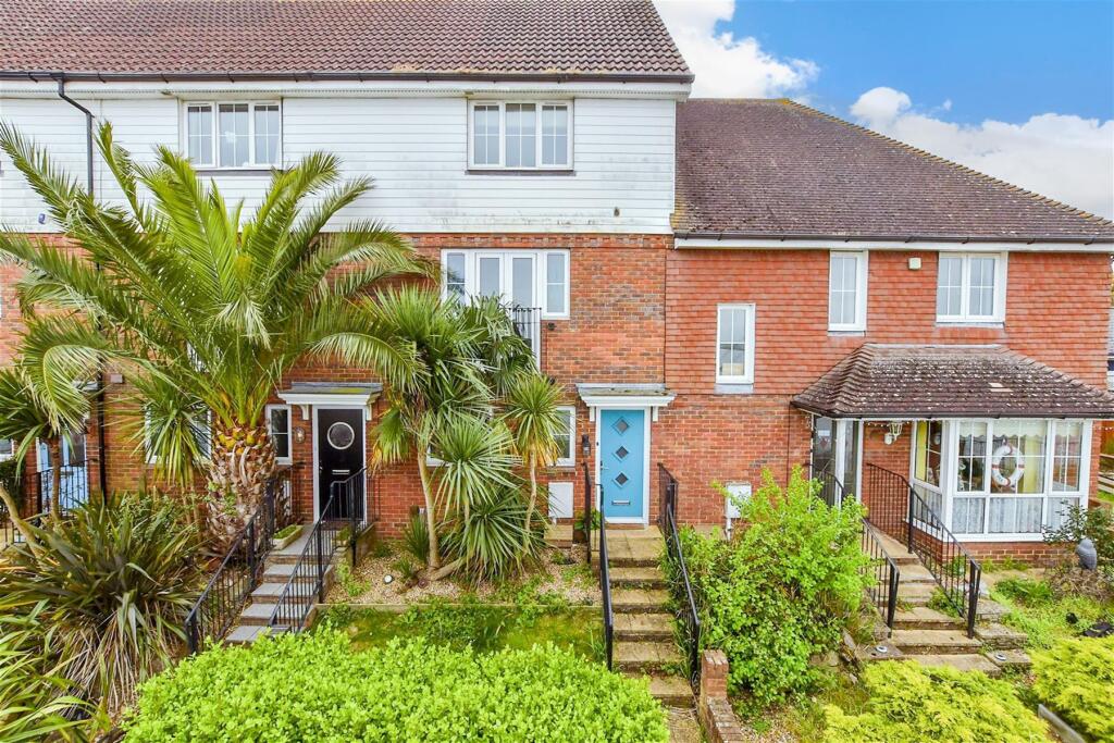 Main image of property: Waterside Lane, Gillingham, Kent