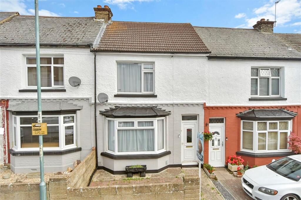 Main image of property: Eastern Road, Gillingham, Kent