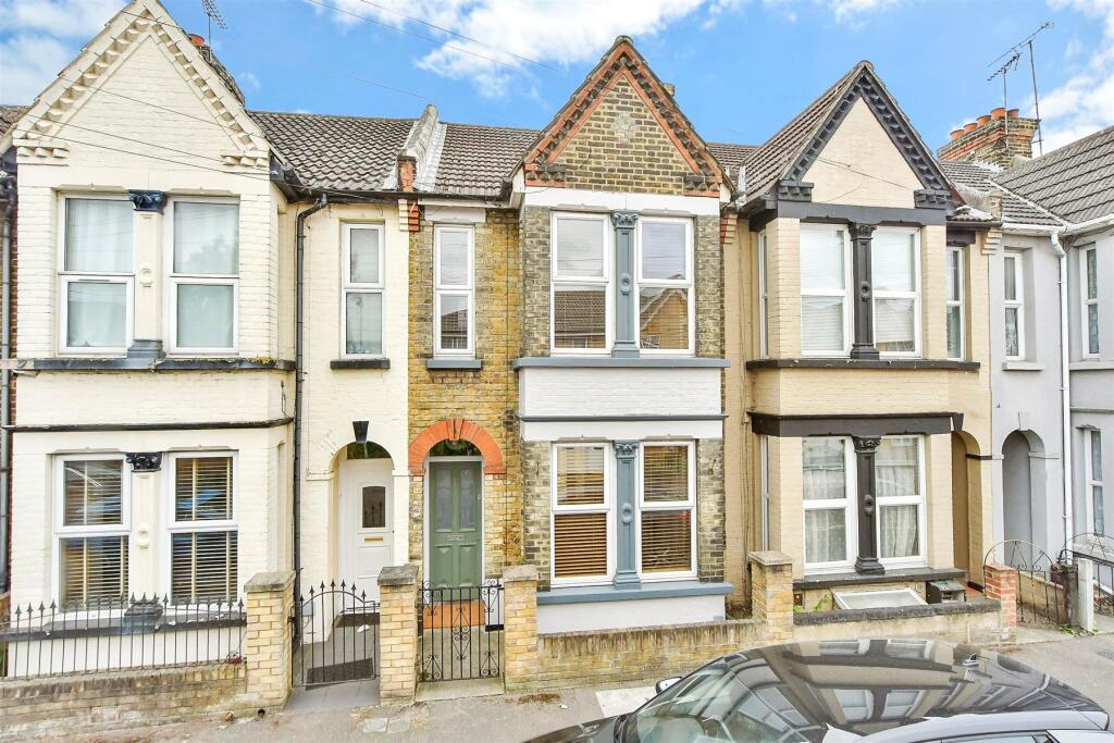 Main image of property: Windsor Road, Gillingham, Kent