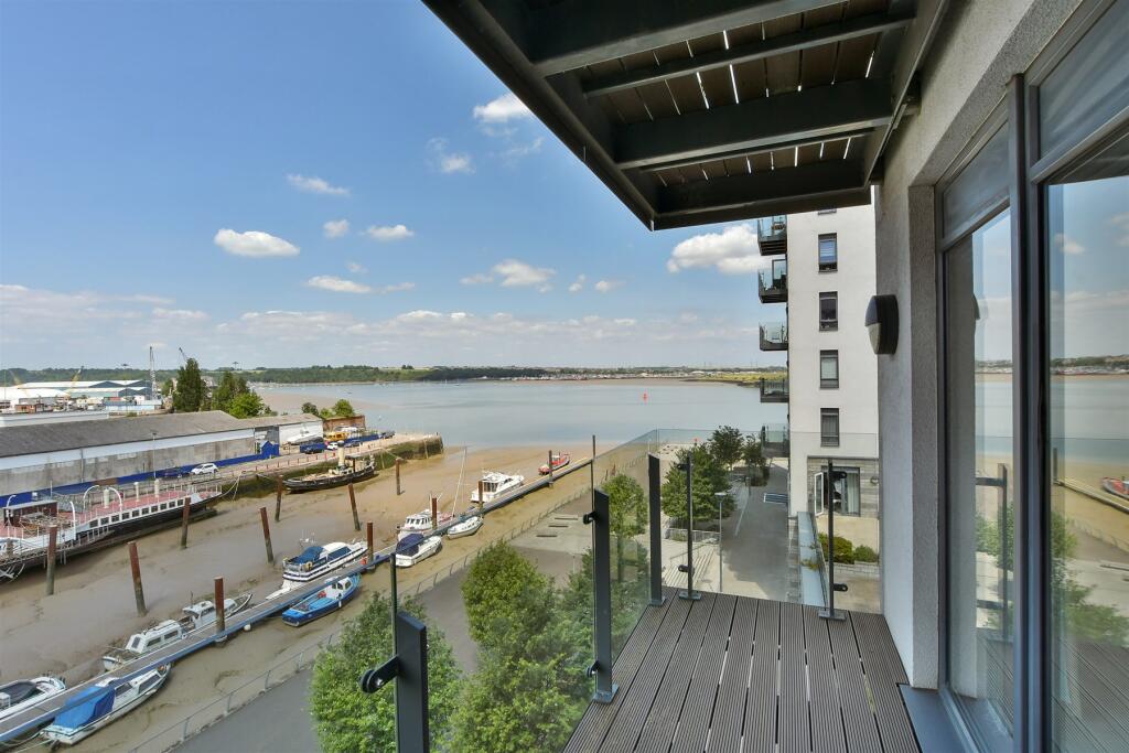 Main image of property: Pegasus Way, Gillingham, Kent