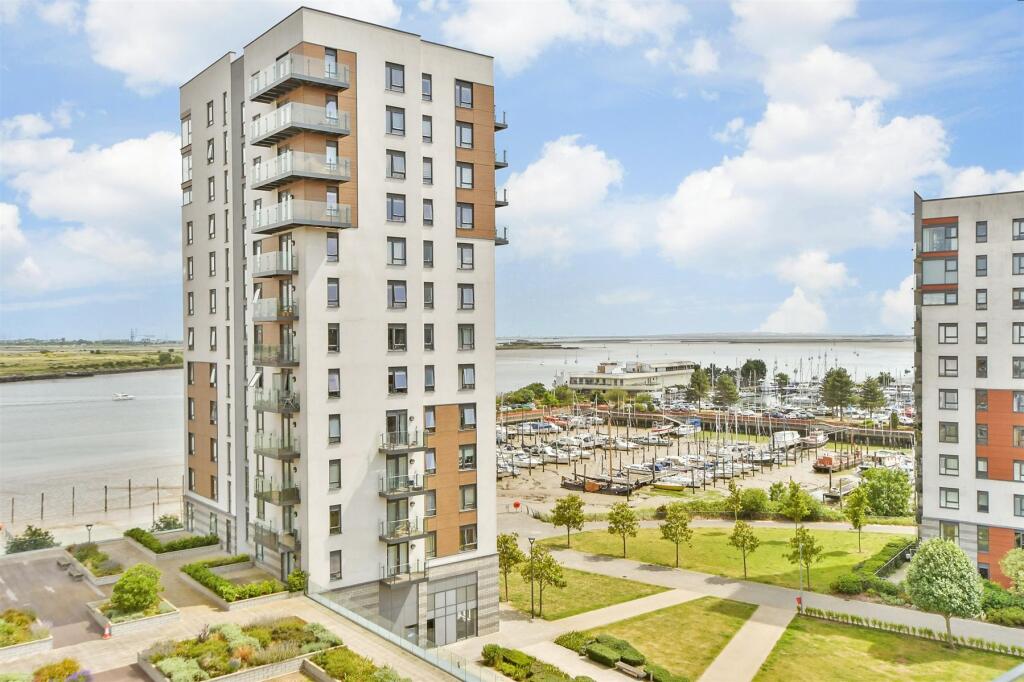 Main image of property: Pegasus Way, Gillingham, Kent