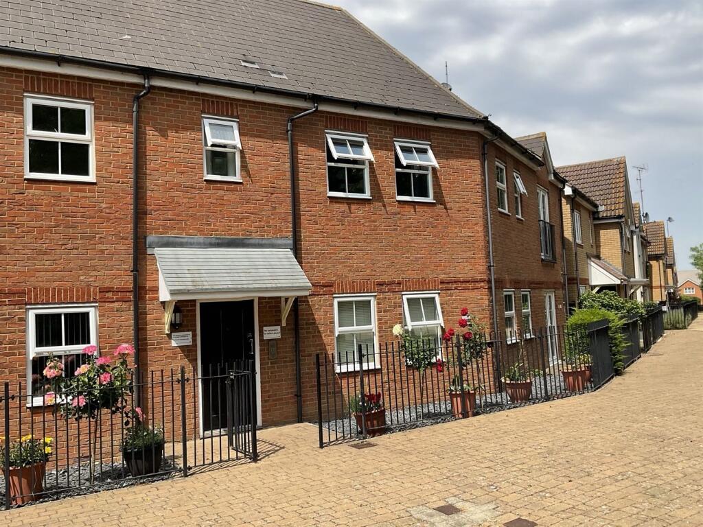 Main image of property: Archbishops Crescent, Gillingham, Kent
