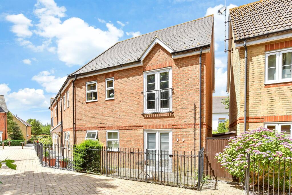 Main image of property: Archbishops Crescent, Gillingham, Kent