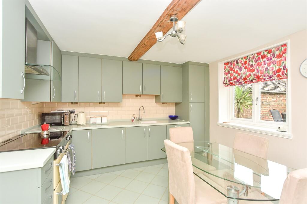 Main image of property: Prospect Row, Gillingham, Kent