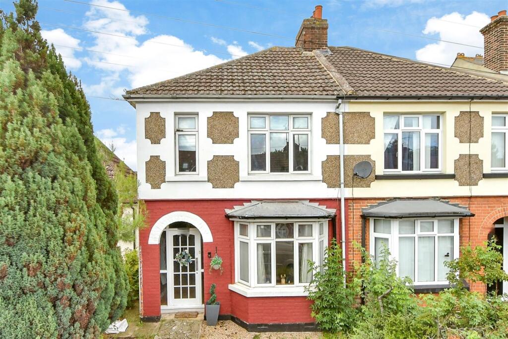 Main image of property: Woodlands Road, Gillingham, Kent