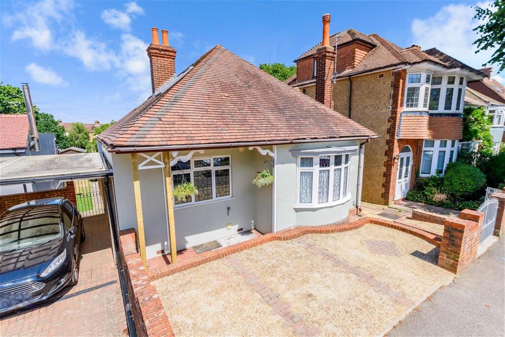 Main image of property: Third Avenue, Upper Gillingham, Kent