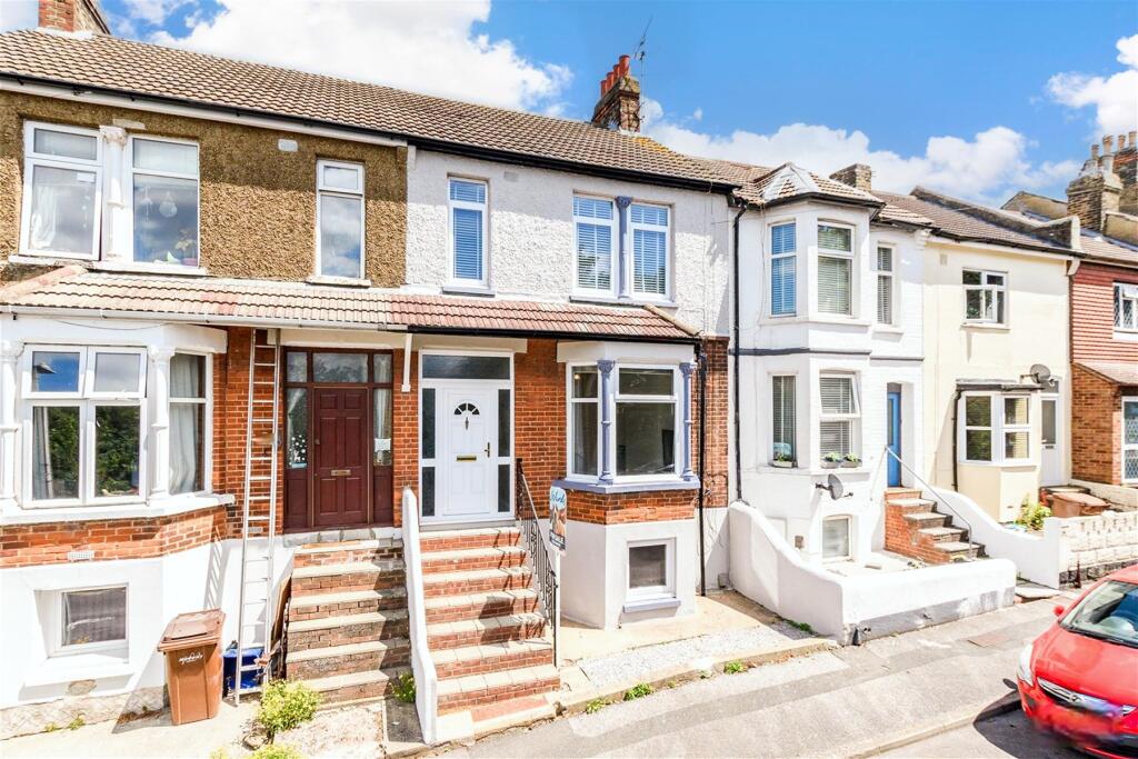 Main image of property: Imperial Road, Gillingham, Kent