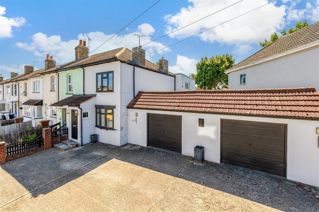 Main image of property: Gillingham Road, Gillingham, Kent
