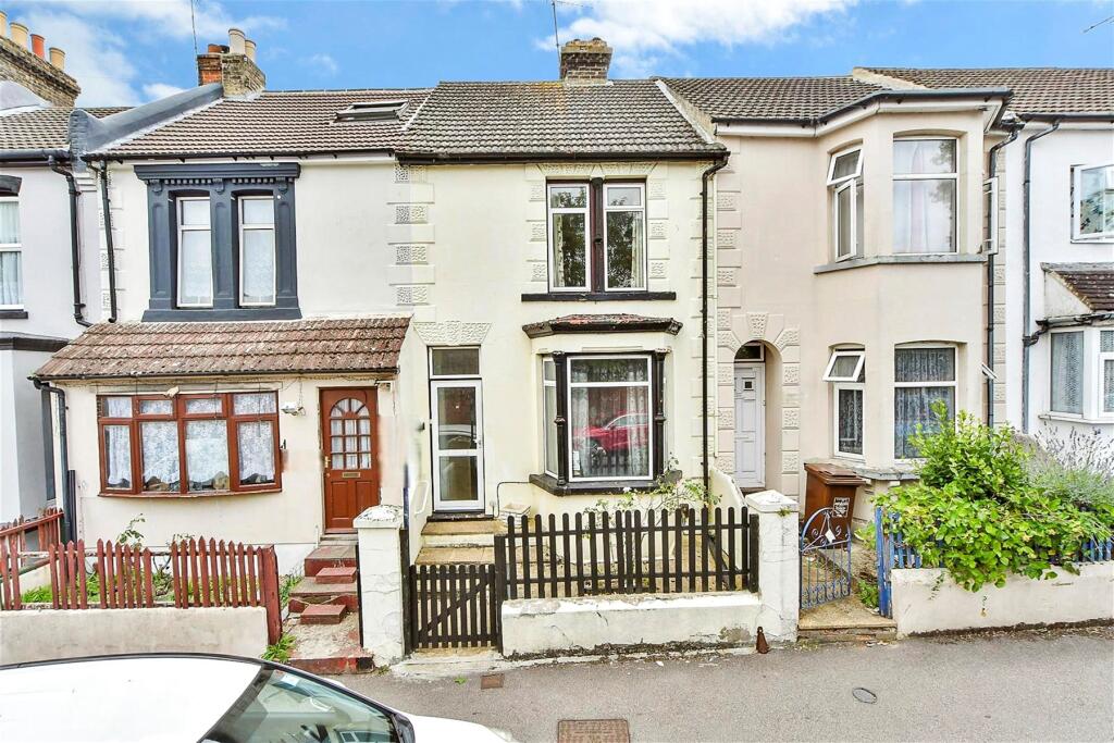 Main image of property: Windmill Road, Gillingham, Kent