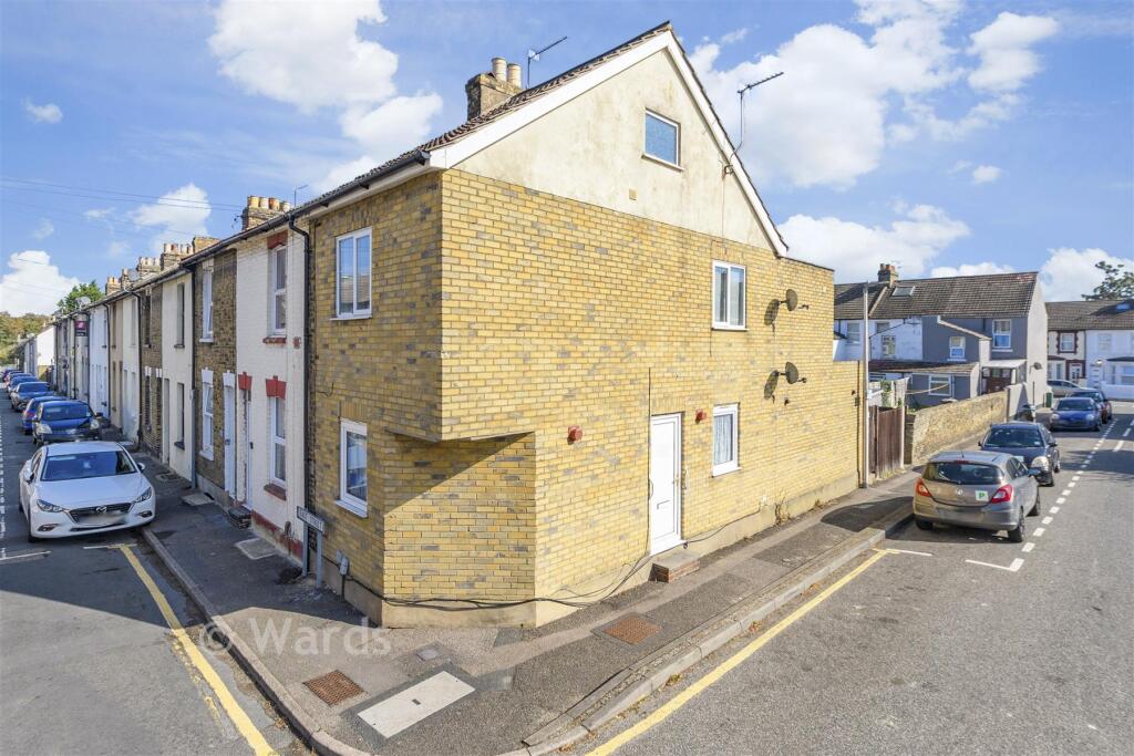 Main image of property: East Street, Gillingham, Kent