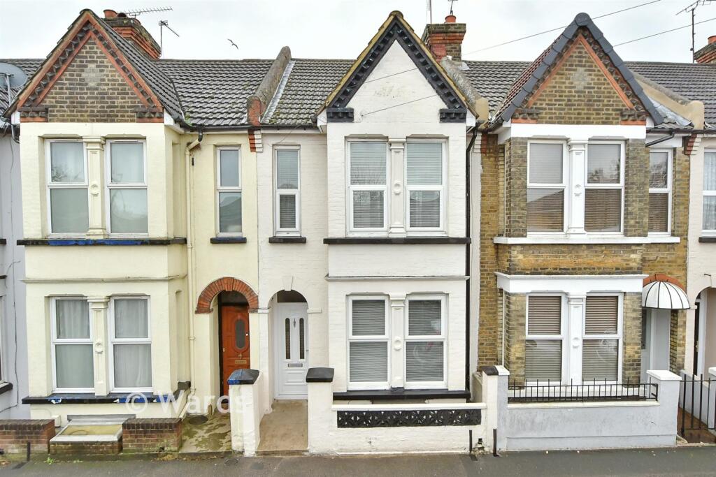 Main image of property: Windsor Road, Gillingham, Kent