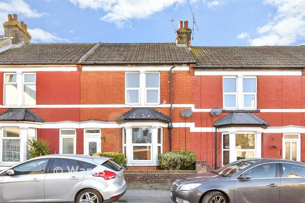 Main image of property: Chester Road, Gillingham, Kent