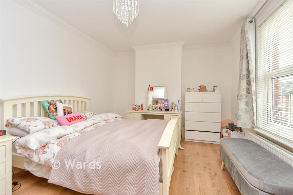 Main image of property: Chester Road, Gillingham, Kent