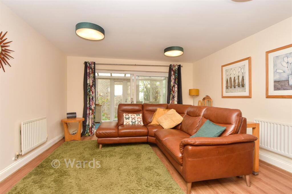 Main image of property: Groombridge Drive, Gillingham, Kent