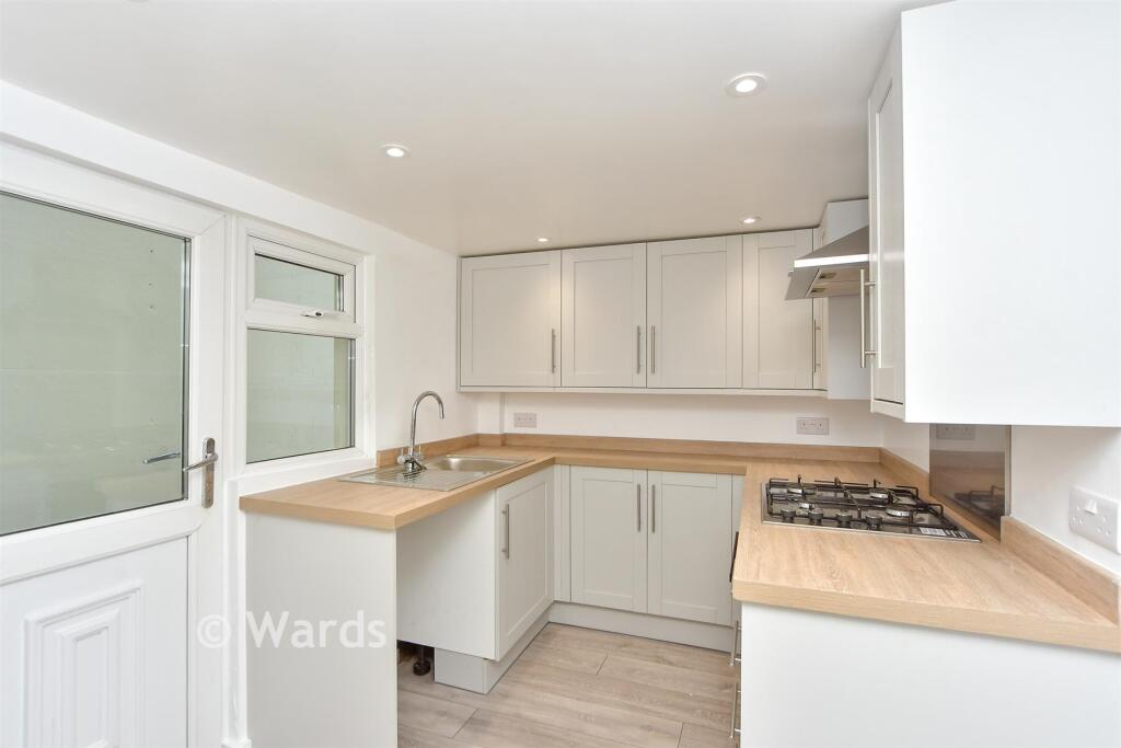 Main image of property: Arden Street, Gillingham, Kent