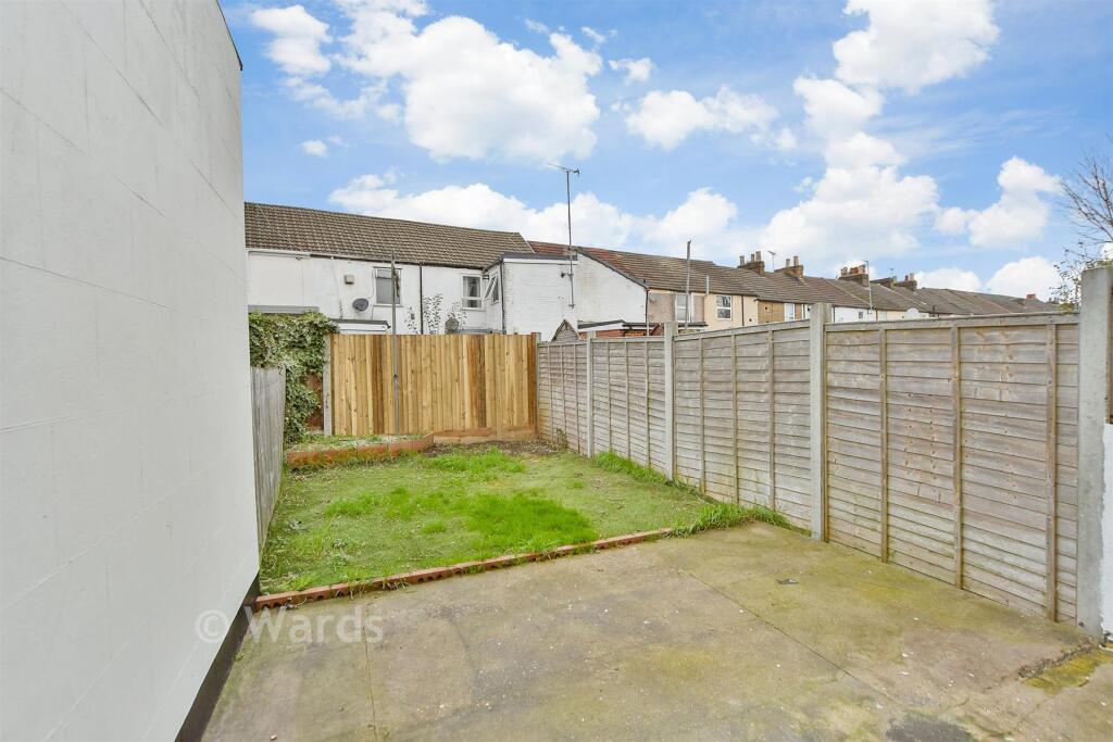 Main image of property: Arden Street, Gillingham, Kent