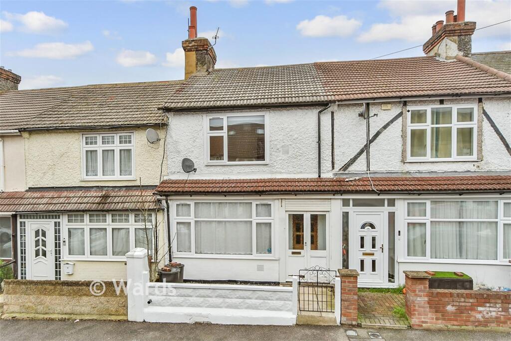 Main image of property: St. John's Road, Upper Gillingham, Kent