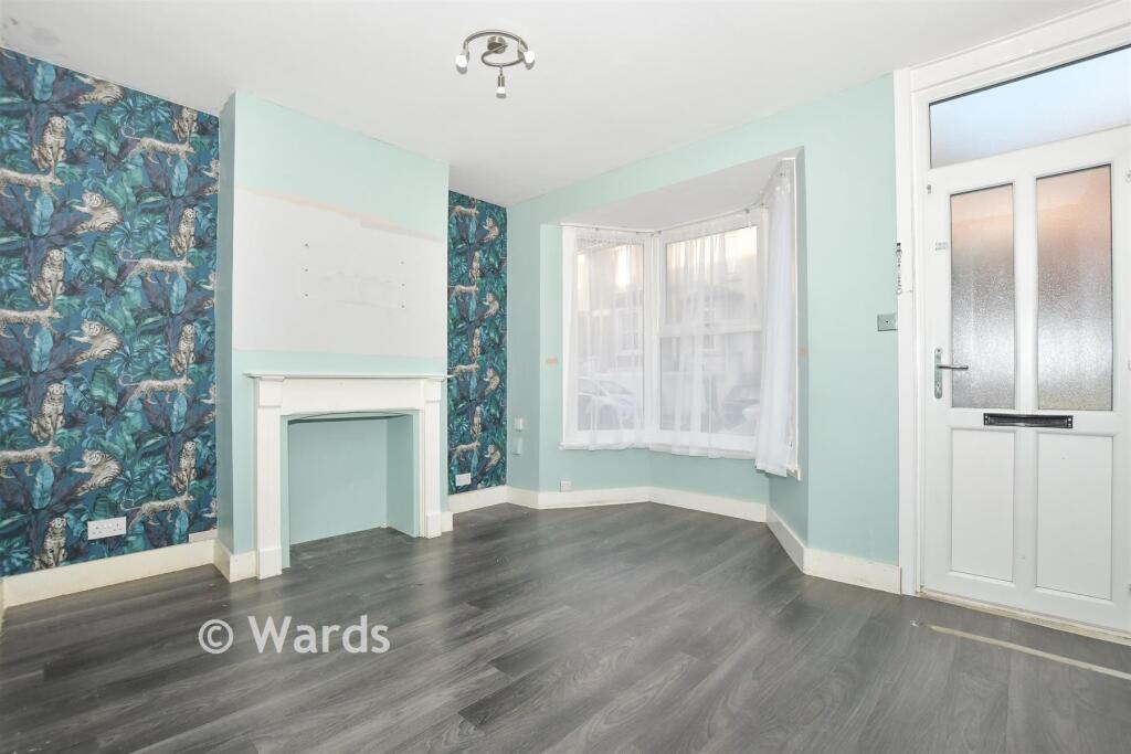 Main image of property: Corporation Road, Gillingham, Kent