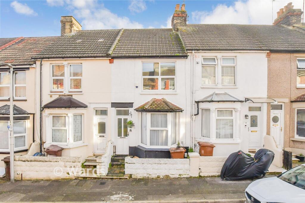 Main image of property: Corporation Road, Gillingham, Kent