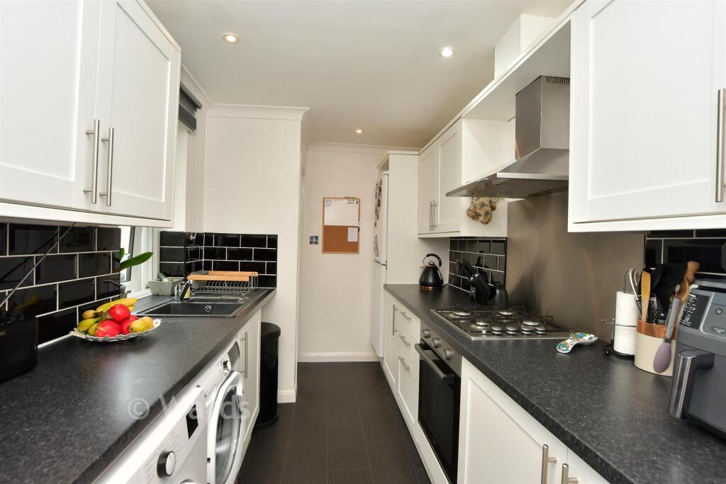 Main image of property: Louisville Avenue, Gillingham, Kent