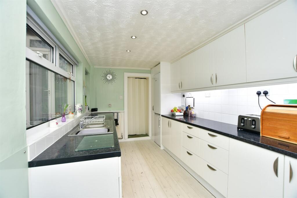 Additional property image - Darnley Road, Gravesend, Kent