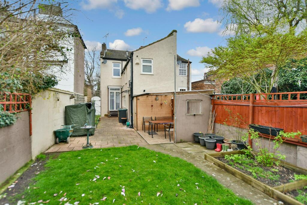 Additional property image - Darnley Road, Gravesend, Kent