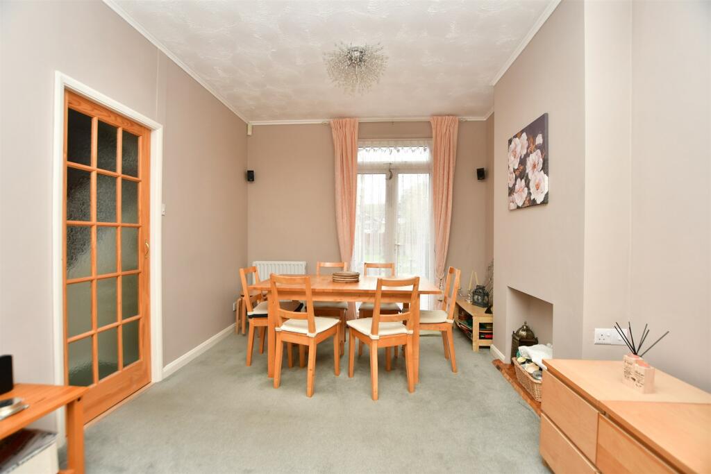 Additional property image - Darnley Road, Gravesend, Kent