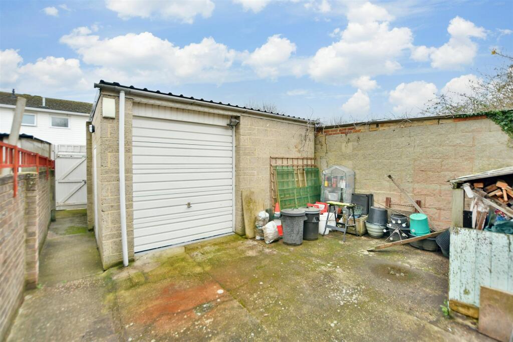 Additional property image - Darnley Road, Gravesend, Kent