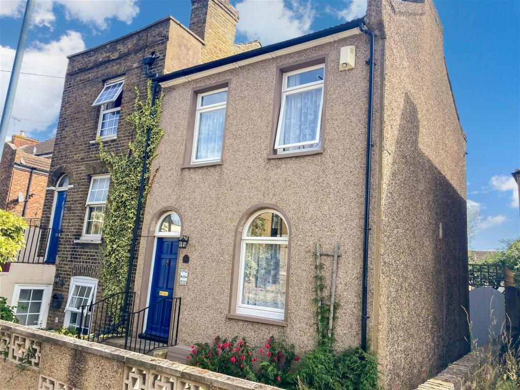 Additional property image - Darnley Road, Gravesend, Kent